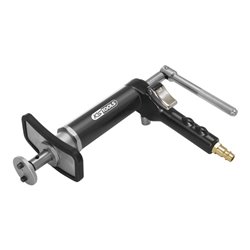 KS Tools Druckluftspindel für Bremskolben-Adapter, 260mm