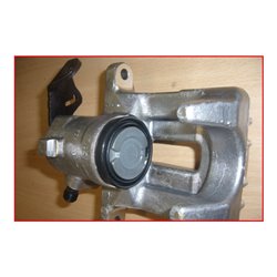 KS Tools Druckluftspindel für Bremskolben-Adapter, 260mm