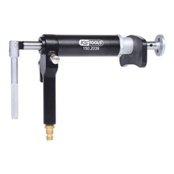 KS Tools Druckluftspindel für Bremskolben-Adapter, 260mm
