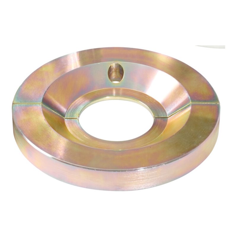 KS Tools Halbschalenpaar eloxiert, für Lager Ø 62mm