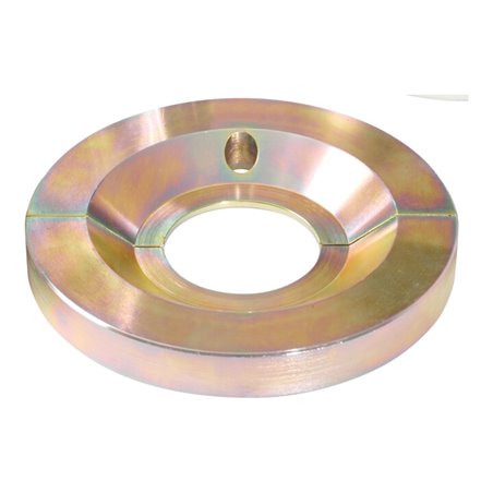 KS Tools Halbschalenpaar eloxiert, für Lager Ø 62mm