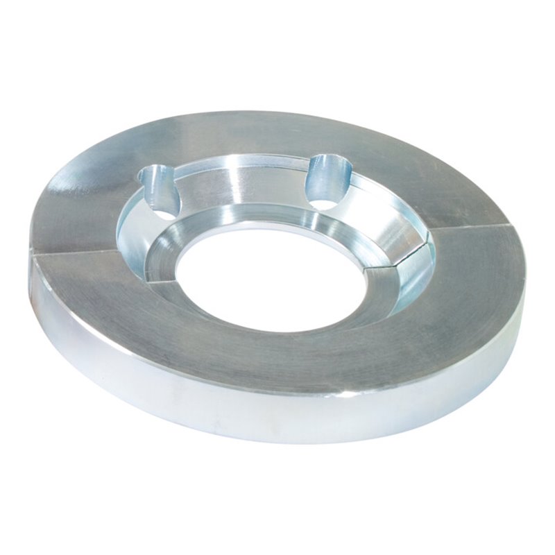 KS Tools Halbschalenpaar Chrom, für Lager Ø 66mm