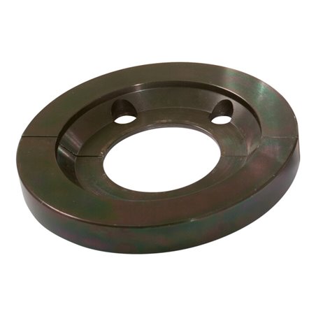 KS Tools Halbschalenpaar schwarz, für Lager Ø 72mm