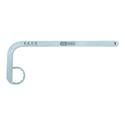 KS Tools Ölfilterschlüssel für Haldex-Kupplungen, 46mm