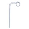 KS Tools Ölfilterschlüssel für Haldex-Kupplungen, 46mm