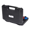 KS Tools Universal Kühlsystem-Diagnose-Service-Satz, 12-teilig