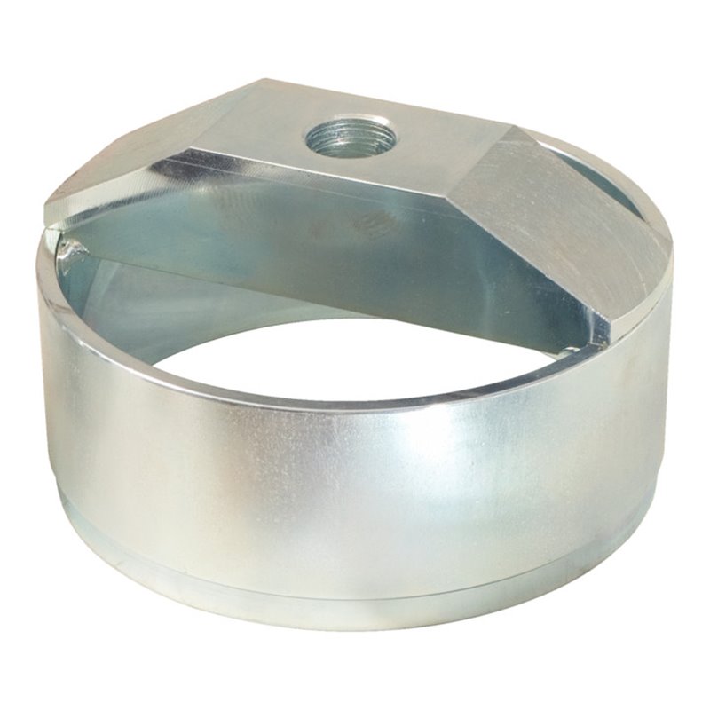 KS Tools Druckglocke universal mit Bohrung M22