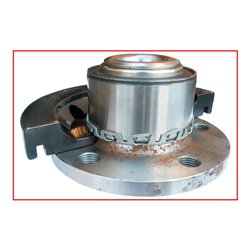 KS Tools VAG Radlagerwerkzeug-Satz, 14-teilig