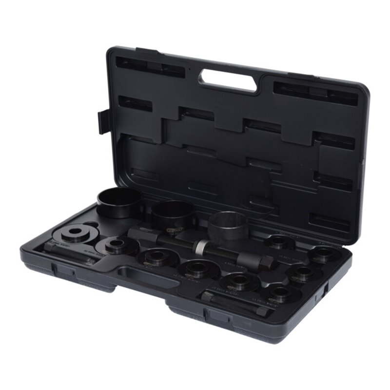 KS Tools Universal-PKW-Radlager-Werkzeug-Satz, 19-teilig