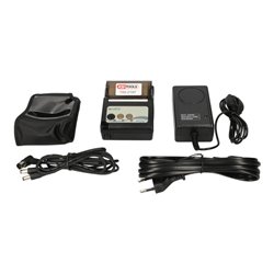 KS Tools Drucker für Bremsflüssigkeits-Tester