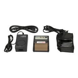 KS Tools Drucker für Bremsflüssigkeits-Tester