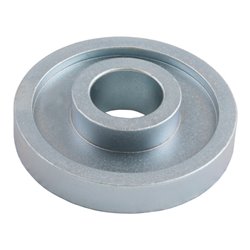 KS Tools Kugellager-Druckplatte, 6