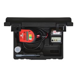 KS Tools Digitaler Bremsflüssigkeits-Tester-Satz, 2-teilig