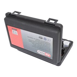 KS Tools Digitaler Bremsflüssigkeits-Tester-Satz, 2-teilig