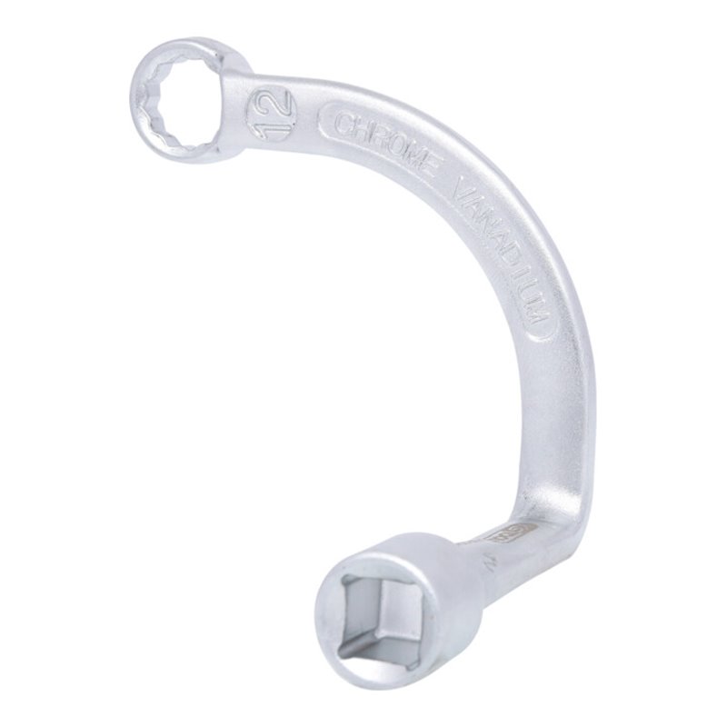 KS Tools Turbolader Spezial-Schlüssel für VAG TDI, 12mm