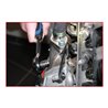 KS Tools Turbolader Spezial-Schlüssel für VAG TDI, 12mm