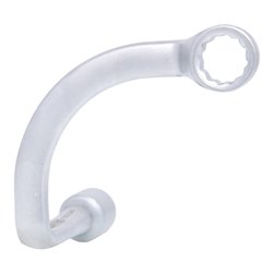 KS Tools Turbolader Spezial-Schlüssel für VAG TDI, 12mm