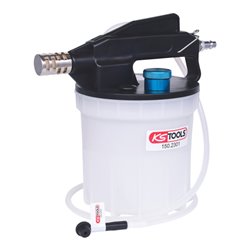 KS Tools Bremsenentlüftungs-Grundgerät