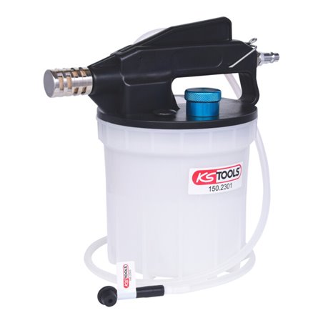KS Tools Bremsenentlüftungs-Grundgerät