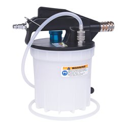 KS Tools Bremsenentlüftungs-Grundgerät