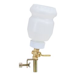 KS Tools Nachfüllflaschen-Einheit für Bremsentlüftung