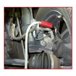 KS Tools Easy-Ventil-Entlüfter