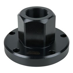 KS Tools Radnabenflansch mit Gewindeaufnahme 1.1/2' x 16G