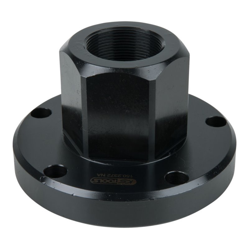 KS Tools Radnabenflansch mit Gewindeaufnahme 1.1/2' x 16G