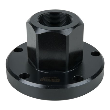 KS Tools Radnabenflansch mit Gewindeaufnahme 1.1/2' x 16G