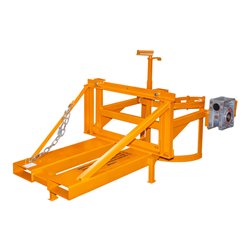 Bauer Südlohn Fasskipper FD/L-HK, lackiert