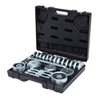 KS Tools Universal-PKW-Radlager-Werkzeug-Satz, 31-teilig