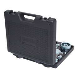 KS Tools Universal-PKW-Radlager-Werkzeug-Satz, 31-teilig