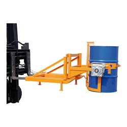 Bauer Südlohn Fasskipper FD/L-HK, lackiert