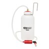 KS Tools Easy-Ventil-Entlüfter mit Auffangflasche