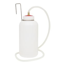 KS Tools Easy-Ventil-Entlüfter mit Auffangflasche