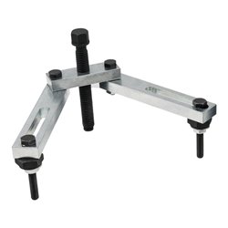 KS Tools Abstützbrücke