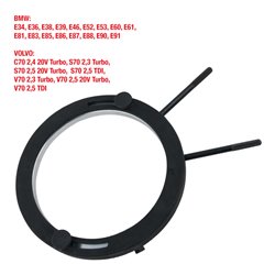 KS Tools BMW + VOLVO Kupplungs-Rückstellvorrichtung für SAC Kupplungen