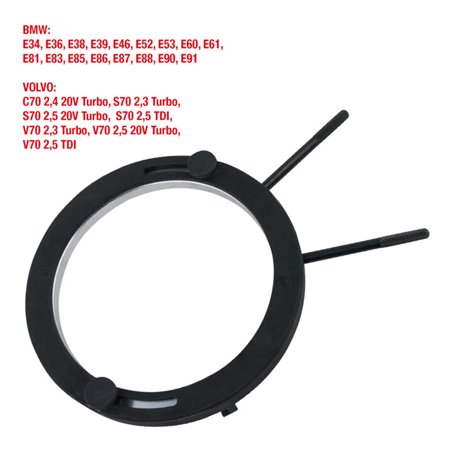 KS Tools BMW + VOLVO Kupplungs-Rückstellvorrichtung für SAC Kupplungen