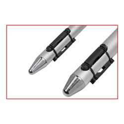 KS Tools Kupplungs-Zentrierdorn-Satz Ø 15,0 - 26,6 mm, 2-teilig