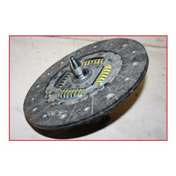 KS Tools Kupplungs-Zentrierdorn-Satz Ø 15,0 - 26,6 mm, 2-teilig