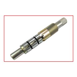 KS Tools Renault Kupplungs-Zentrier-Werkzeug-Satz Ø 23,0 - 35,0 mm mit Zentrierhülsen, 9-teilig