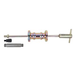 KS Tools Schlagauszieher-Satz für Vorkammern von Mercedes Motoren, 6-teilig