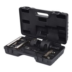 KS Tools DSG Kupplungswerkzeug-Satz, 4-teilig