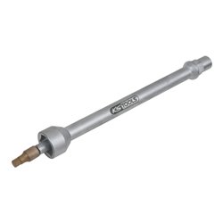 KS Tools 3/8' Spezial Stoßdämpfer-Lösewerkzeug für Mercedes V-Klassen, 18mm