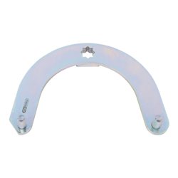 KS Tools 1/2' Lichtmaschinen-Spannschlüssel