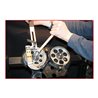 KS Tools Universal Arretierwerkzeug / Gegenhalter für Nockenwellenräder