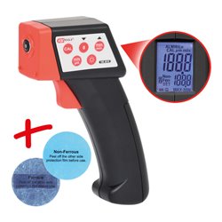 KS Tools Schichtdicken-Messgerät