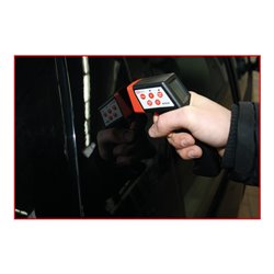 KS Tools Schichtdicken-Messgerät