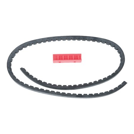KS Tools Ersatz-Keilriemen für 150.3150