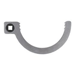 KS Tools 3/8' Kraftstofffilter-Schlüssel für PSA HDI Motoren